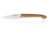 Knives - Couteau le Grat - Savignac Le Grat knife with oak handle - Savignac