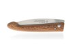 Knives - Couteau le Grat - Savignac Le Grat knife with plane wood handle - Savignac