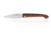 Knives - Couteau le Grat - Savignac Le Grat knife with plum wood handle - Savignac