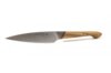 Knives - Le Grat kitchen knife - Savignac Le Grat kitchen knife with ash wood handle - Savignac