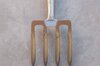 Tools for working the soil - Garden spade fork