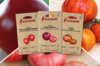 Fertile Assortments - Tasty tomatoes - 3 organic seed packets to sow