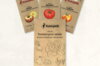 Fertile Assortments - Tomatoes for salad - 3 organic seed packets for sowing