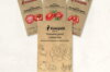 Fertile Assortments - Tomatoes for preserves - 3 organic seed packets for sowing