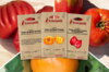 Fertile Assortments - Cœur de Bœuf Tomatoes - 3 organic seed packets for sowing