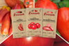 Fertile Assortments - Tomatoes for coulis - 3 organic seed packets for sowing