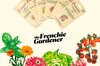 Fertile Assortments - Assortiment Potager urbain / Pack grow your own food on your balcony