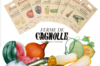 Fertile Assortments - Cucurbits from Cagnolle
