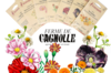 Fertile Assortments - Cagnolle flowers