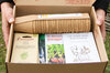 Seeds boxes - Box of seeds - Easy vegetables