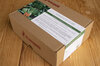 Seeds boxes - Seed box - Permaculture