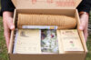 Seeds boxes - Seed box - A garden rewilded with La Vie par Partout