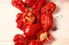 Peppers - Criolla de Cocina