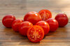 Cherry tomatoes - Cherry Stone