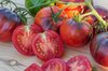 Tomatoes - Kaleidoscopic Jewel
