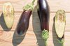 Eggplants - Syrian Stuffing