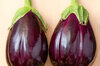 Eggplants - Monstrueuse de New York