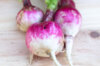 Radish - National 3