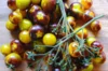 Cherry tomatoes - Awesome Emma