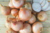 Onions - Rosé d'Armorique