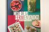 Kitchen - The art of fermentation