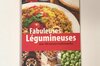 Kitchen - Fabulous legumes. With 140 traditional recipes