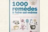 Medicinal plants - THE Terre Vivante guide - 1000 do-it-yourself remedies: mother tinctures, balms, lotions, syrups, herbal teas...