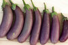 Eggplants - Slim Jim