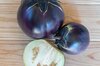 Eggplants - Ronde de Valence