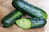 Cucumbers - Le Généreux