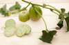 Cucumbers - Richmond Green Apple