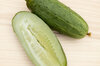 Cucumbers - Kaiser Alexander