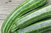 Zucchinis - Cocozelle