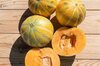 Melons - Red Fleshed Pineapple