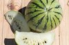 Watermelons - Cream Of Saskatchewan