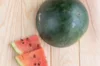 Watermelons - Black Tail Mountain