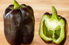 Peppers - Purple Beauty