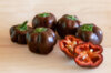 Peppers - Miniature Chocolate Bell