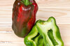Peppers - Napolean Sweet
