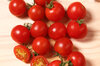 Cherry tomatoes - Ambrosia Red