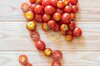 Cherry tomatoes - Gardener's Delight