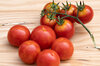Cherry tomatoes - Muchacha