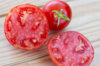 Tomatoes - Burbank