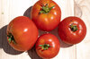 Tomatoes - Merveille des Marchés