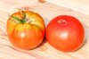 Tomatoes - Brandywine Off The Vine