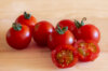 Cherry tomatoes - Zuckertraube