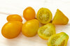 Cherry tomatoes - Fargo Yellow Pear
