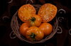 Tomatoes - Azoychka Russian