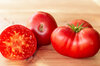 Tomatoes - Brandywine Pink Joyce's Strain