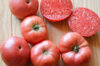 Tomatoes - Ponderosa Pink